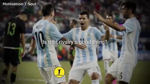 Cristiano Ronaldo words will make motivate you to be a better person / Motivational video