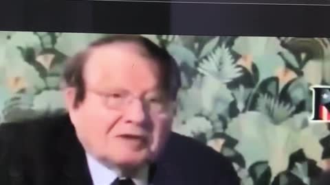 HIV virüsünü keşfedip Nobel Ödülü alan ünlü Virolojist Profesör Luc Montagnier