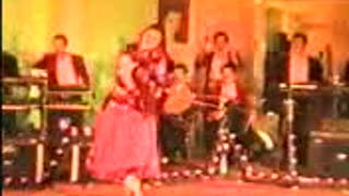 Azerbaijani Dance