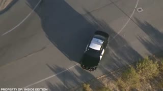 Top 3 Craziest Police Chases
