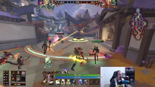 The Morning Joust - Joust 3v3 Smite 2/10/2024 Live