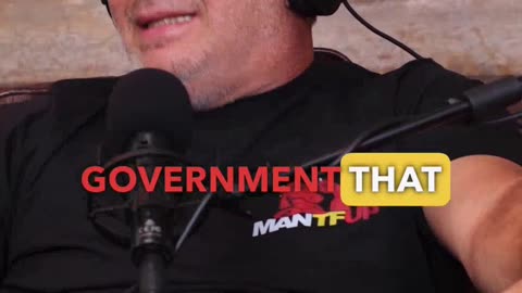 How do you feel about it? Watch full Episode 34 of the ManTFup Podcast now!