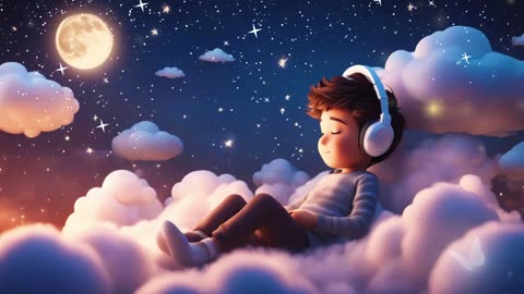 Relaxing Naptime Baby Songs - Sleep Music for Infants - Baby Sleep Music