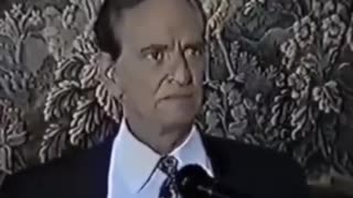 Dr. Robert Willner Acusa Gallo, Fauci e NIH de Genocídio em 1994