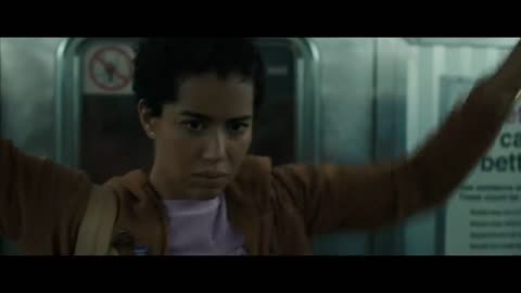Scream VI (2023) - Subway Stabbing Scene