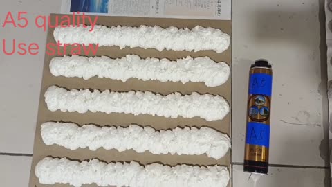 JUhuan A5 PU Faom high expansion polyurethane foam for caulking and gap Filling #PUfoam