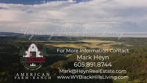 Black Hills Living, Newcastle, WY