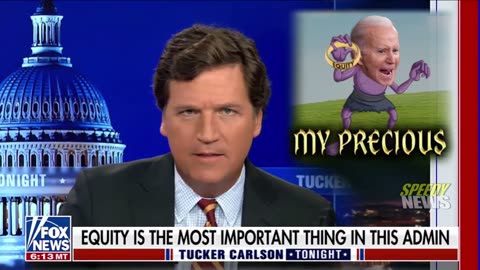 Tucker Carlson Tonight: Full Episode- February 17, 2023