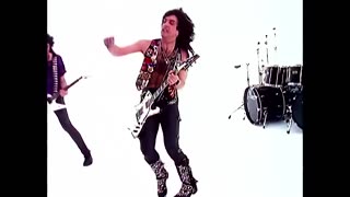 KISS - I Just Wanna (Official Video)