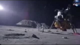 BEHIND THE SCENES OF NASA