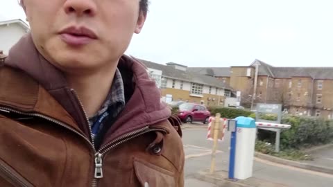 Day in the life of a junior doctor in London