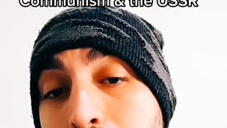 The CIA funded "new left" radicals (they're not Marxists)