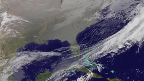 goes-east_animation_of_snowfall_around_the_great_lakes Nasa top channel /// please follow me