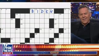 Gutfeld Monologue- bumbling Joe