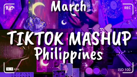 BEST TIKTOK MASHUP 2022 PHILIPPINES MARCH (DANCE CRAZE)