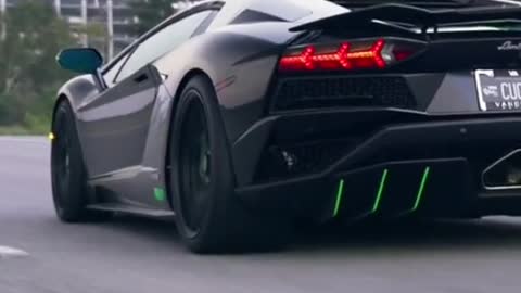 Lamborghini|| Car