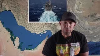 ⚡ALERT: LARGEST NUCLEAR DRILL EVER, AUG 23 SHTF? AFRICA WW3, US TROOPS TO IRAN, BALTICS MOVE IN