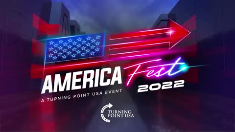 FINAL day of AMFEST 2022! Click here to see Harmeet Dhillon, Jack Posobiec, and Charlie Kirk!!