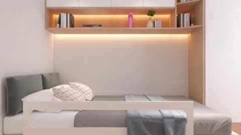 small bedroom of gamer design please