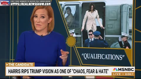 All In With Chris Hayes - Inside With Jen Psaki 8PM - 7/25/2024