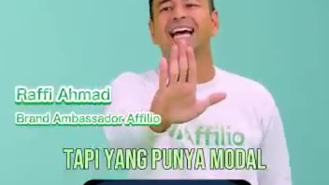 Bisnis baru bakal viral