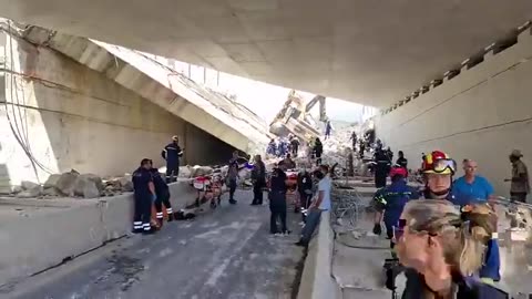 Shembet ura në Patra të Greqisë, 1 i vdekur dhe 8 të plagosur!