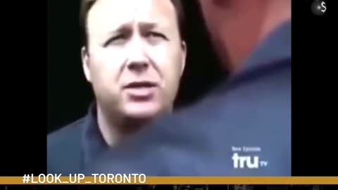 Alex Jones predicted forced vaccinations