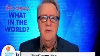 ROB CARSON - 04/21/24 Breaking News. Check Out Our Exclusive Fox News Coverage