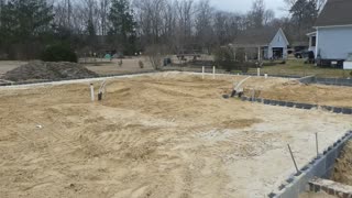 HOME BUILD 2/22/22