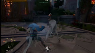 Absolver : Memory Fights P4