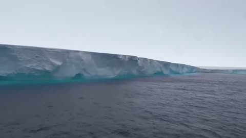 the truth of Antartica revealed.