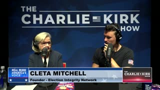 How We Can Use the Election Integrity Network to Combat the Democrat Machine in the 2024 Election