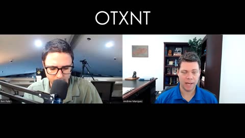 OTXNT 76 - Can Christians Be Demon Possessed