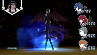 16) Persona 3 FES - Playthrough Gameplay