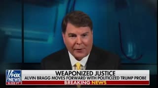 Trump Beats Them Again! Bragg Is Just Another Liberal Stooge Out For Revenge