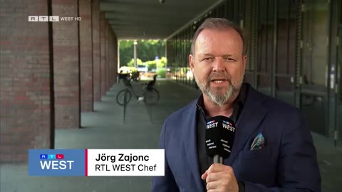 Jörg Zajonc - RTL WEST Chef zu der aktuellen Ausländer Gewalt in Deutschland!