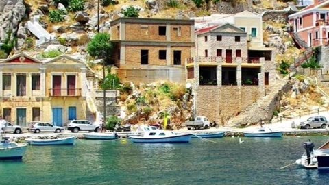Vacanta 7 zile Corfu, 558 euro, 2 persoane