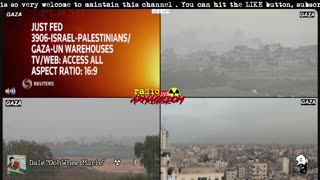Webcams LIVE From Gaza strip, Israel, Haifa