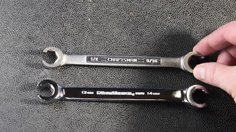 GearWrench Review