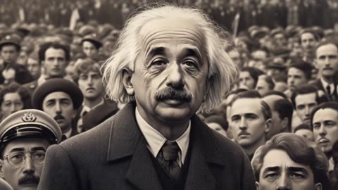 Albert Einstein biography documentary