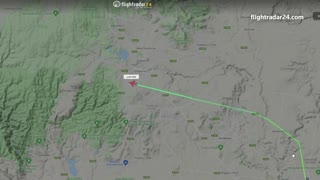Flightradar tracks Djokovic’s plane leaving Australia