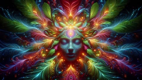 The 3 Trials - Ayahuasca Trip Report