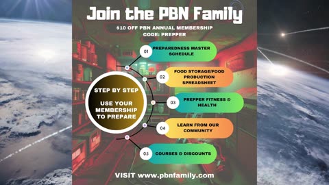 Two is One Tuesday on PBN September, 2023