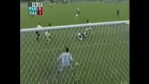 MARCO BRITO - GOLS PELO VASCO