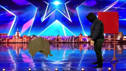 Got Talent The Arab magician takes revenge on the arbitration committee after they mocked him