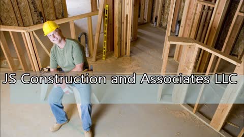 JS Construction and Associates LLC - (303) 217-5163