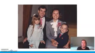 35 Years of Ministry Service: Pastor Jim & Gaylene Miller
