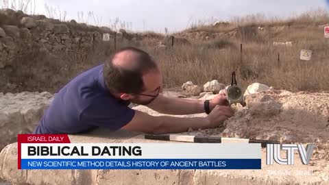 New scientific method details history of ancient battles