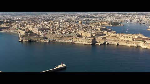 Rolex Middle Sea Race – 22 October – Start from Valletta