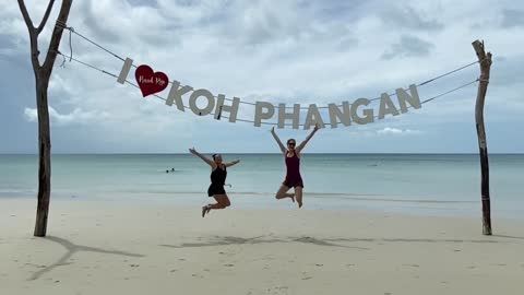 K love ph phangan